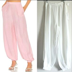 Ronny Kobo Kristin balloon pant